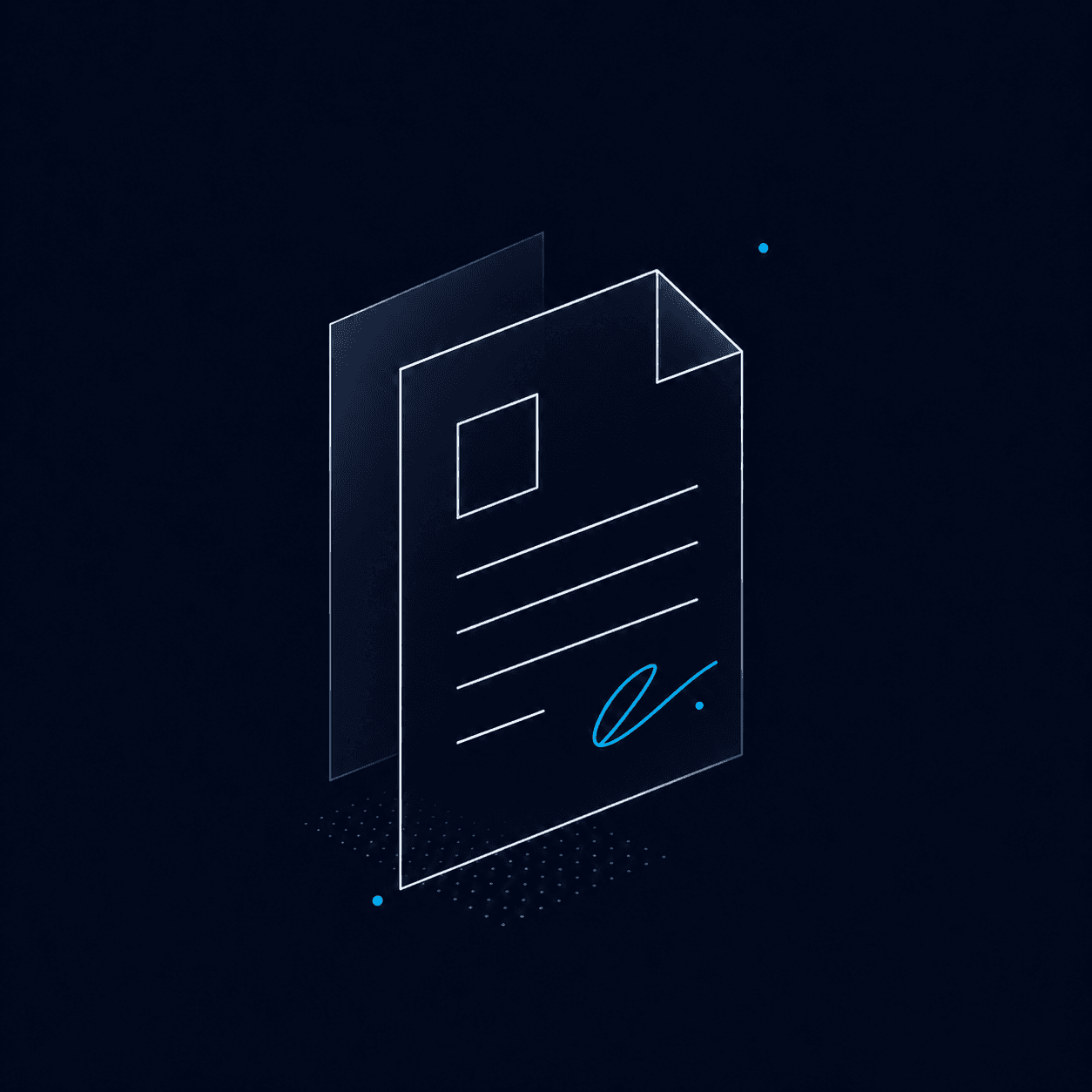 Written Scope