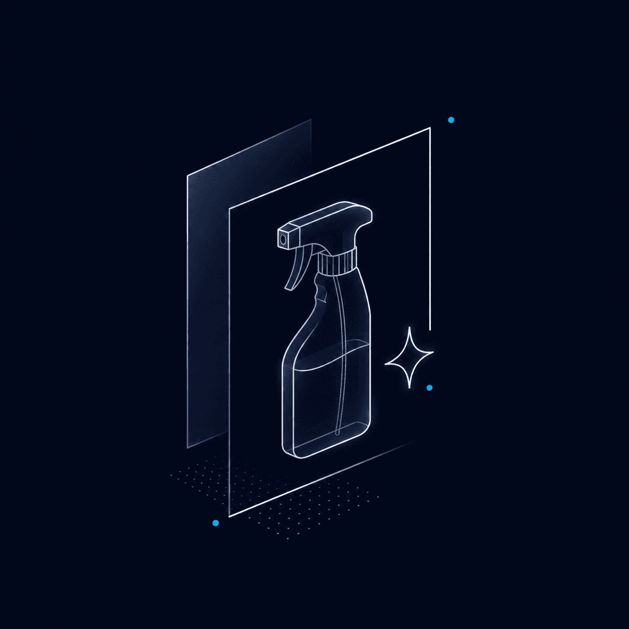 Preparation icon